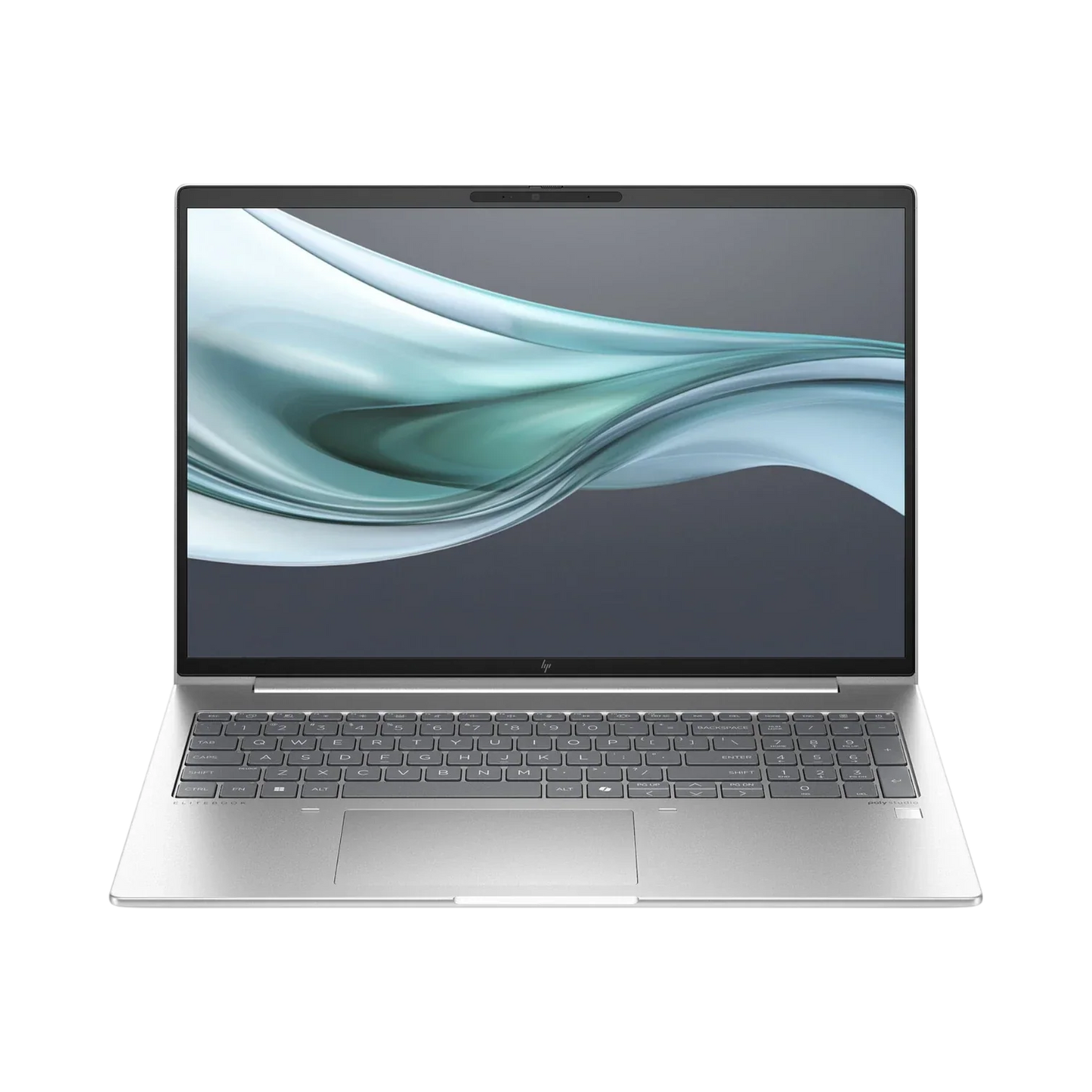 HP EliteBook 660 G11 16" Multi-Touch Notebook, Intel Core Ultra 7 165U, 16GB DDR5 RAM, 256GB SSD