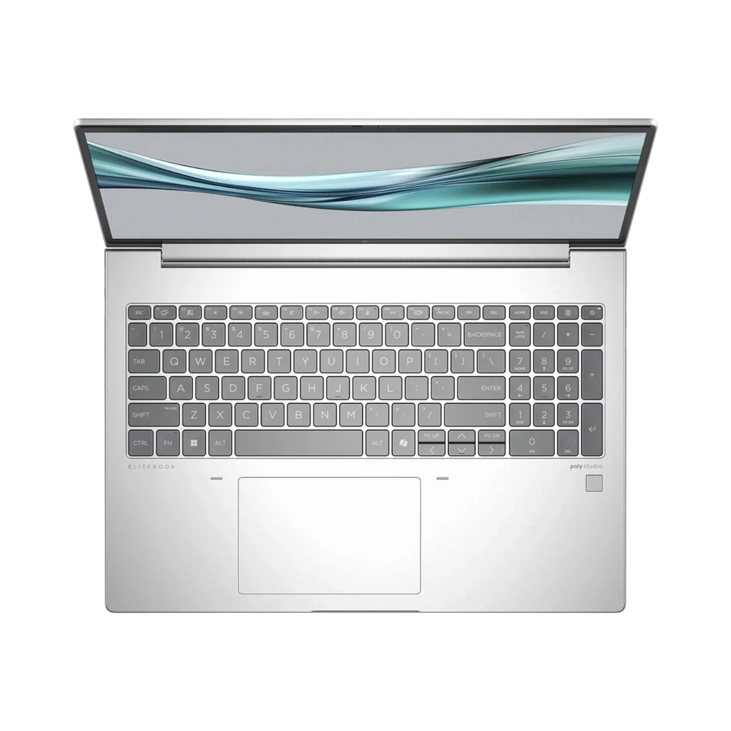 HP EliteBook 660 G11 16" Multi-Touch Notebook, Intel Core Ultra 7 165U, 16GB DDR5 RAM, 256GB SSD