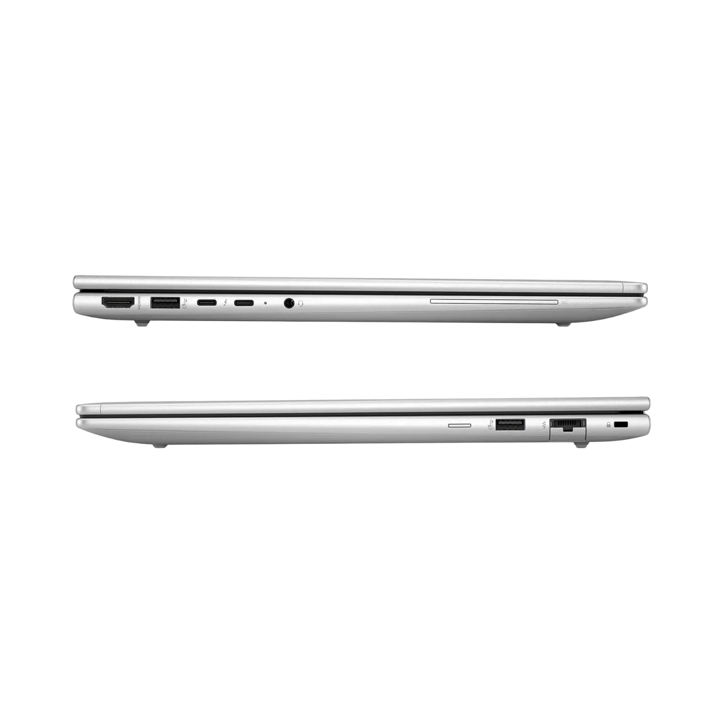 HP EliteBook 660 G11 16" Multi-Touch Notebook, Intel Core Ultra 7 165U, 16GB DDR5 RAM, 256GB SSD