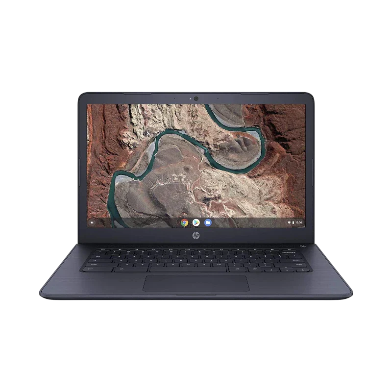 HP 14-db0031nr 14" Chromebook, AMD A4-9120, 4GB RAM, 32GB eMMC
