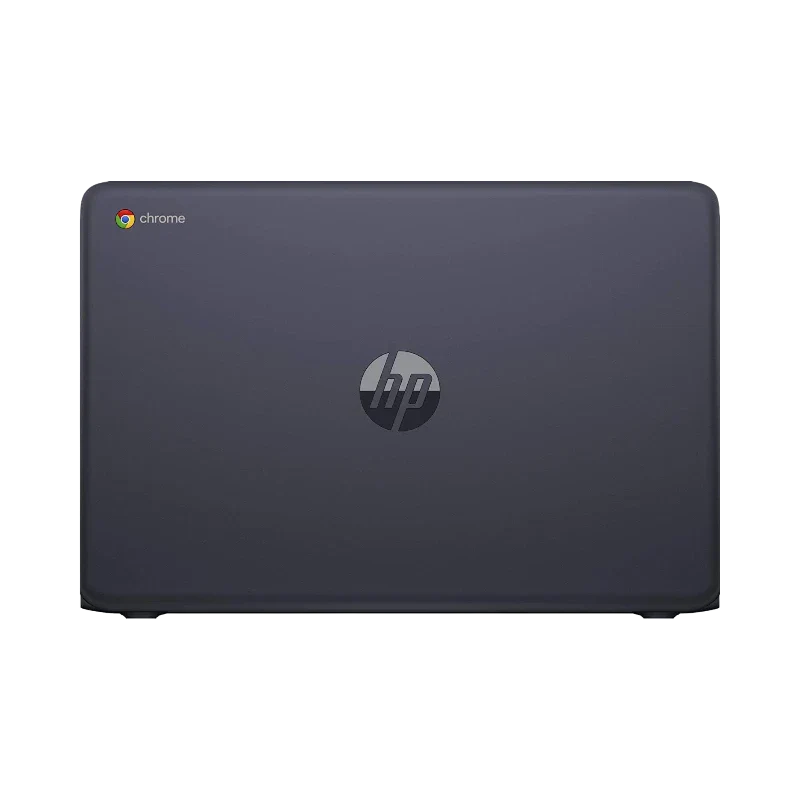 HP 14-db0031nr 14" Chromebook, AMD A4-9120, 4GB RAM, 32GB eMMC