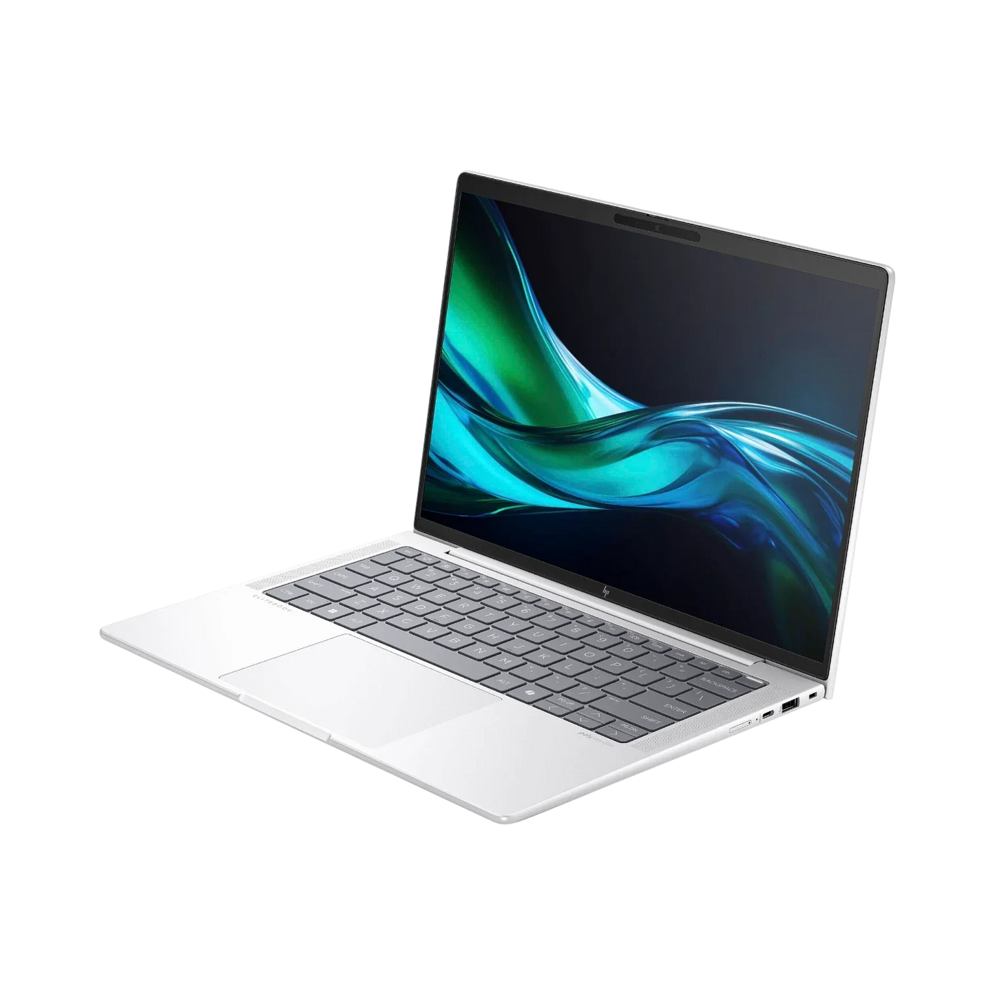 HP EliteBook 1040 G11 14" Multi-Touch Notebook, Intel Core Ultra 7 165H, 32GB RAM, 1TB SSD