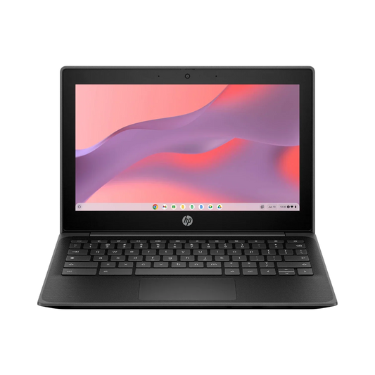 HP Fortis G10 11.6" Chromebook, Intel Celeron N100, 8GB RAM, 64GB eMMC