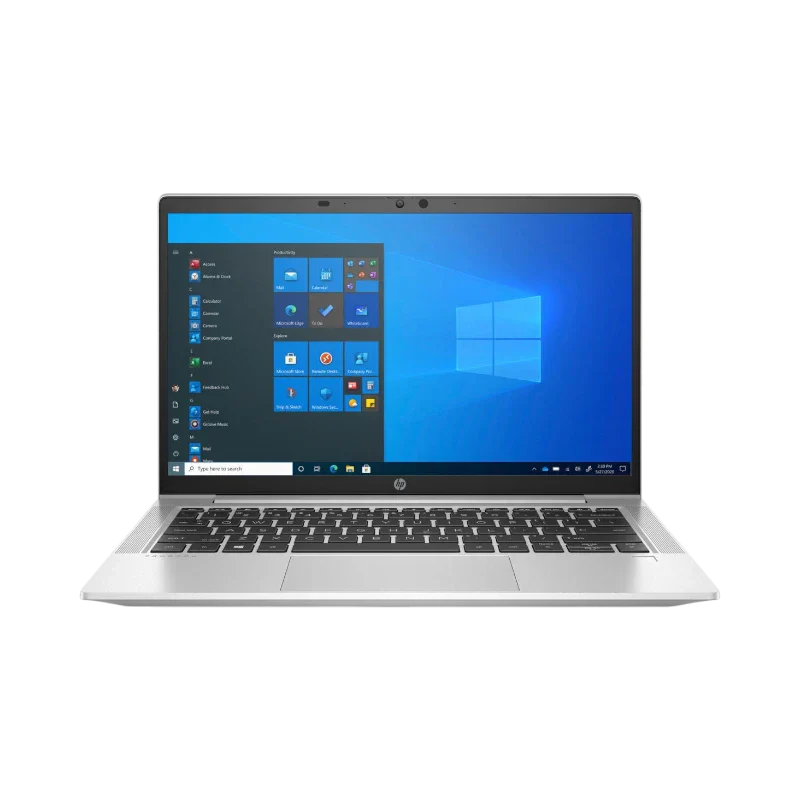 HP ProBook 635 Aero G8 13.3" Laptop, AMD Ryzen 5 5600U, 16GB RAM, 256GB SSD