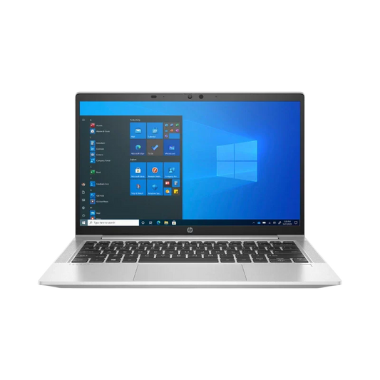 HP ProBook 635 Aero G8 13.3" Laptop, AMD Ryzen 5 5600U, 16GB RAM, 256GB SSD