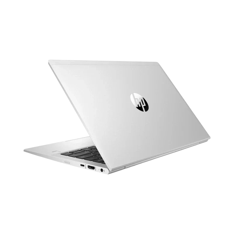 HP ProBook 635 Aero G8 13.3" Laptop, AMD Ryzen 5 5600U, 16GB RAM, 256GB SSD