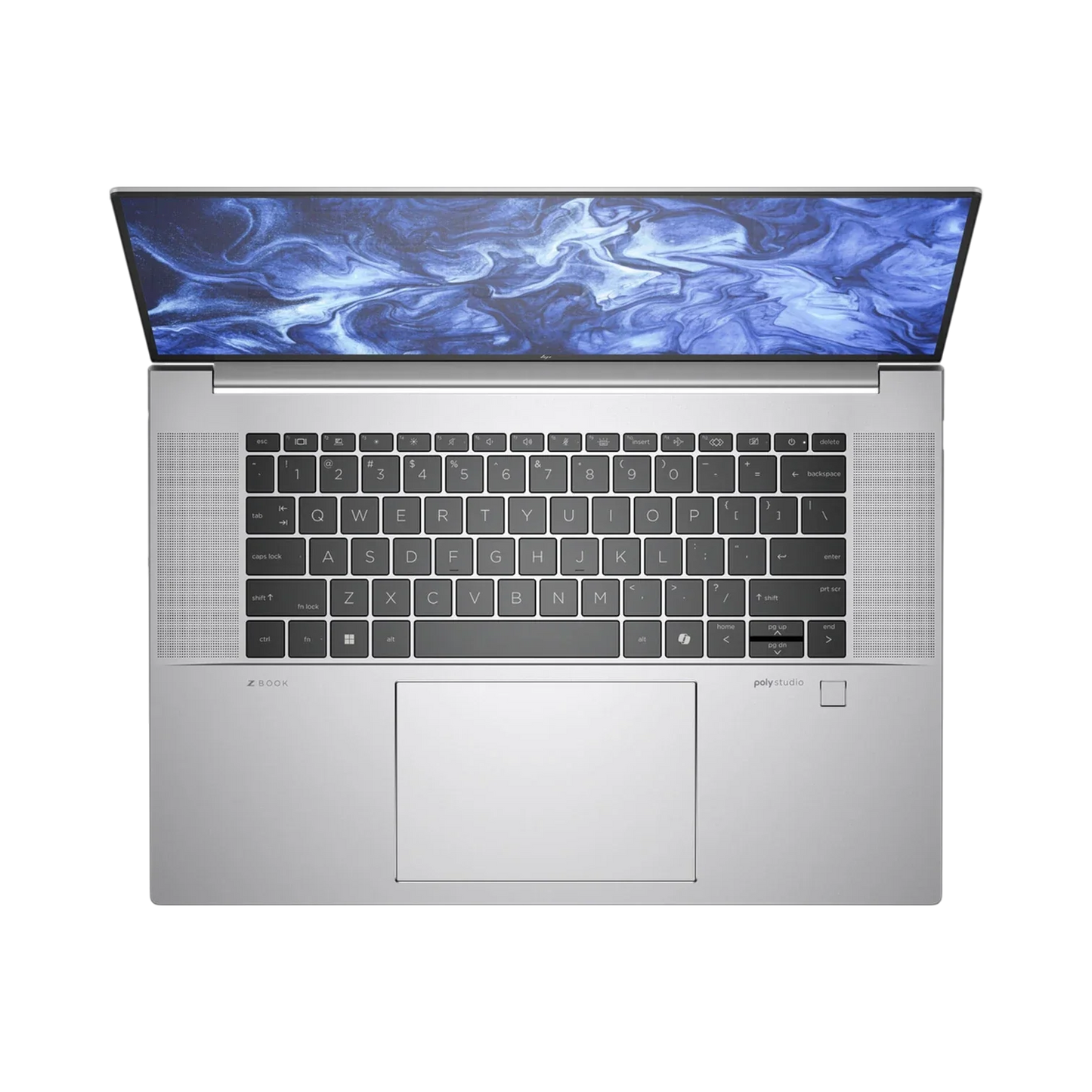 HP ZBook Power G11 16" Mobile Workstation, Intel Core Ultra 9 185H, NVIDIA RTX 2000, 32GB DDR5 RAM, 1TB SSD