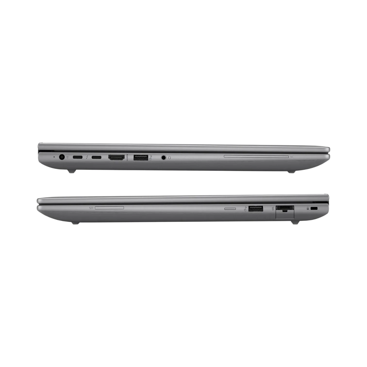 HP ZBook Power G11 16" Mobile Workstation, Intel Core Ultra 9 185H, NVIDIA RTX 2000, 32GB DDR5 RAM, 1TB SSD