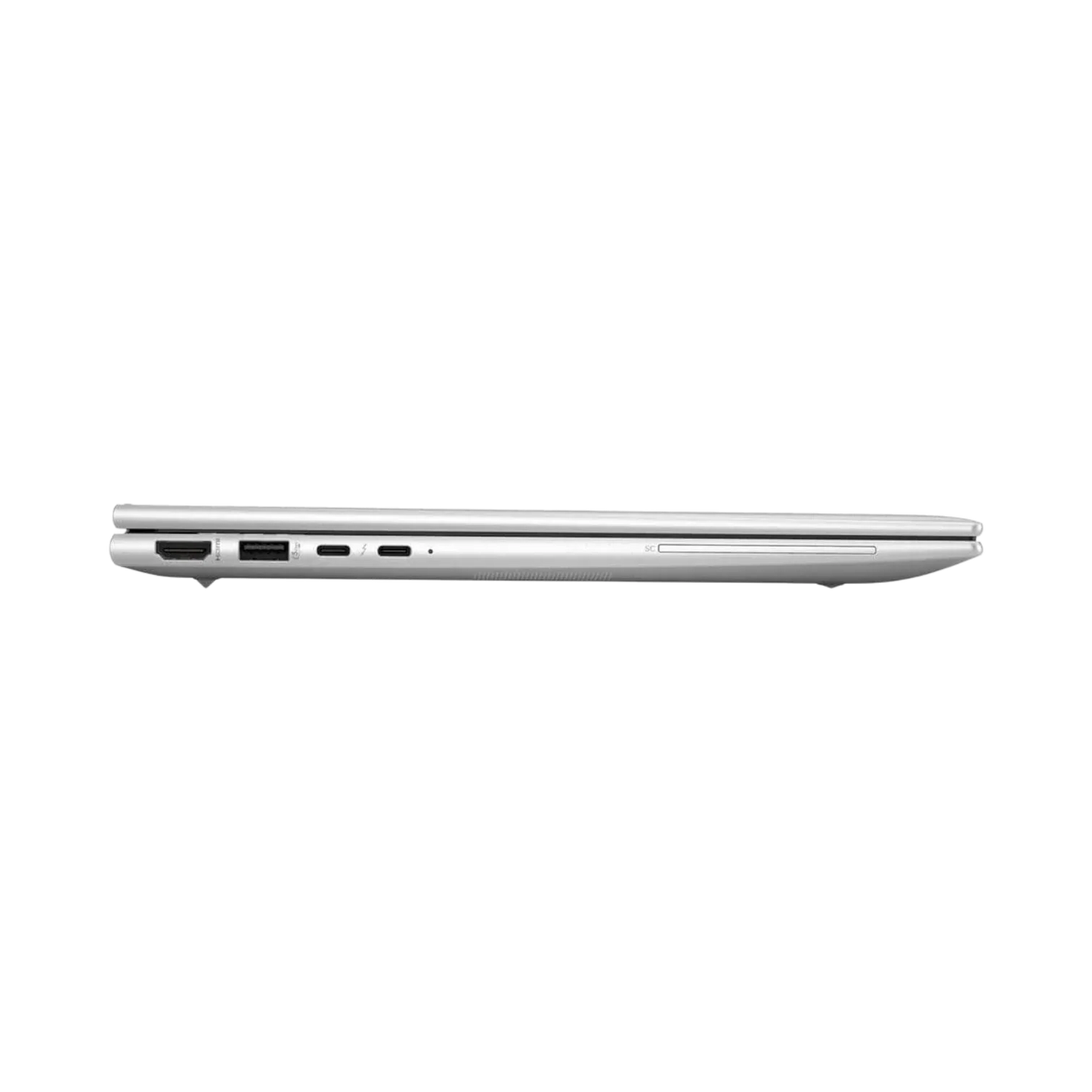 HP EliteBook 845 G11 14" Multi-Touch Notebook, AMD Ryzen 7 PRO 8840U, 16GB DDR5 RAM, 512GB SSD