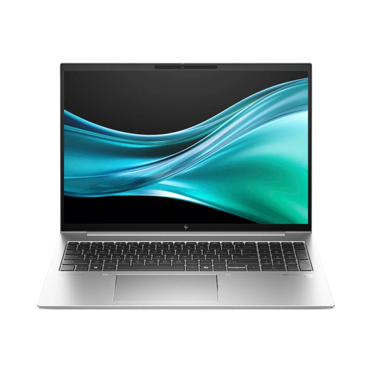 HP EliteBook 860 G11 16" Notebook, Intel Core Ultra 5 125U, 16GB DDR5 RAM, 512GB SSD