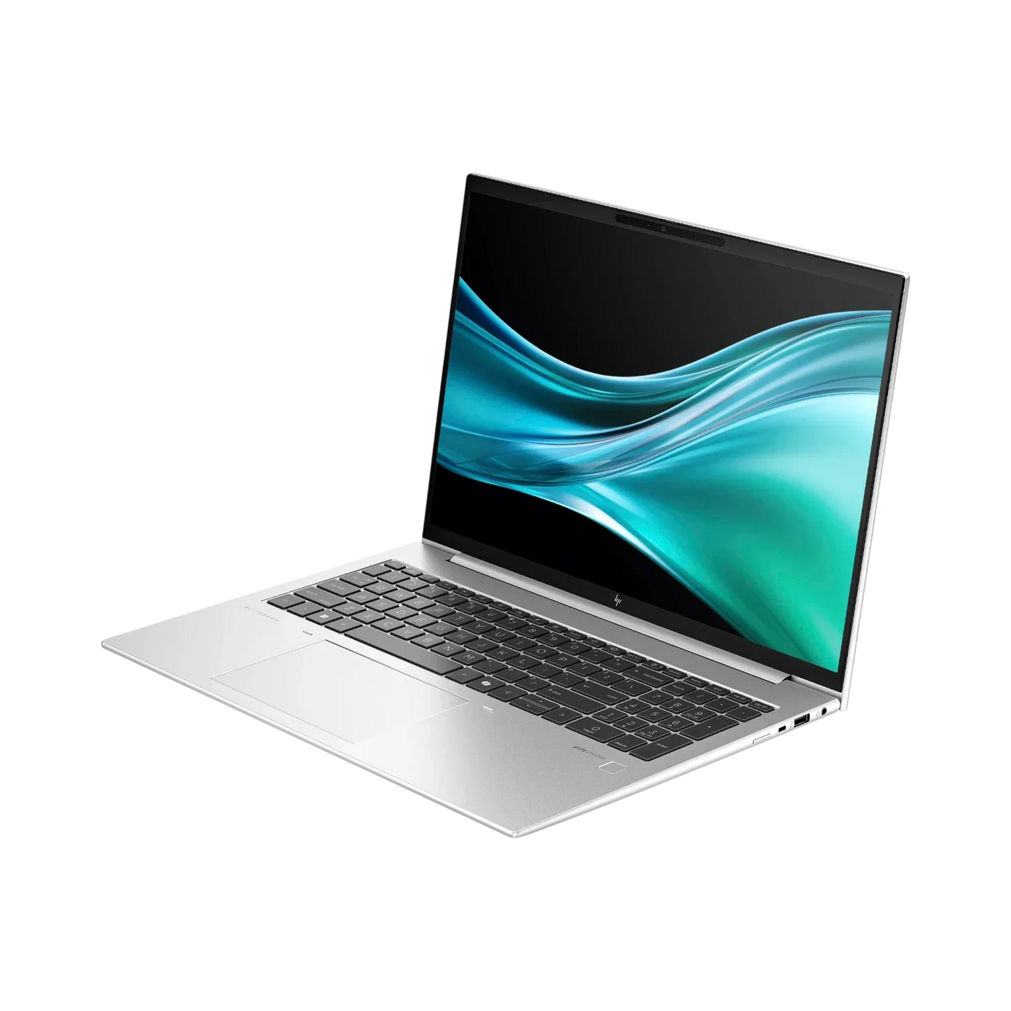 HP EliteBook 860 G11 16" Notebook, Intel Core Ultra 5 125U, 16GB DDR5 RAM, 512GB SSD