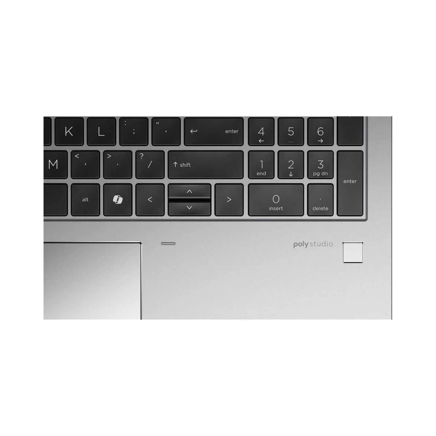 HP ZBook Firefly G11 14" Mobile Workstation, Intel Core Ultra 7 155H, NVIDIA RTX A500, 32GB DDR5 RAM, 1TB SSD