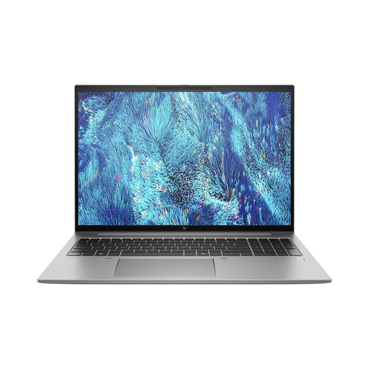 HP ZBook Firefly G11 14" Mobile Workstation, Intel Core Ultra 7 155H, NVIDIA RTX A500, 32GB DDR5 RAM, 1TB SSD