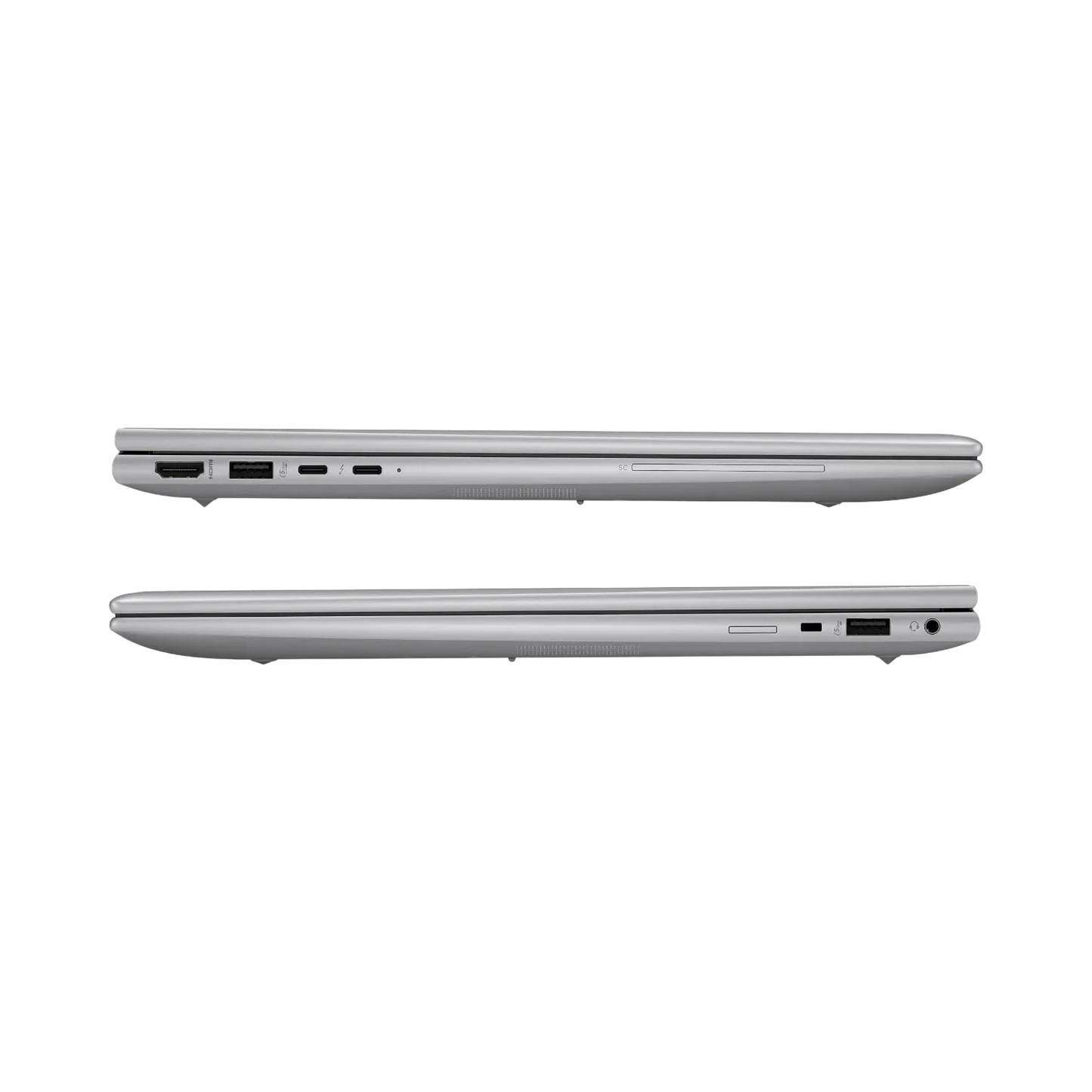 HP ZBook Firefly G11 14" Mobile Workstation, Intel Core Ultra 7 155H, NVIDIA RTX A500, 32GB DDR5 RAM, 1TB SSD