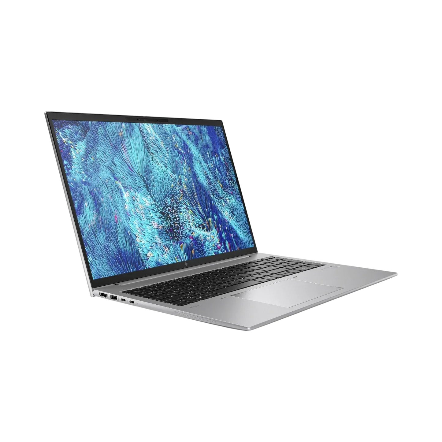 HP ZBook Firefly G11 14" Mobile Workstation, Intel Core Ultra 7 155H, NVIDIA RTX A500, 32GB DDR5 RAM, 1TB SSD