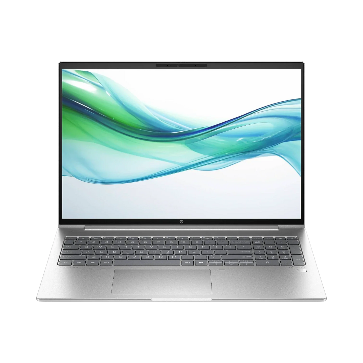 HP ProBook 465 G11 16" Notebook, AMD Ryzen 7 7735U, 16GB DDR5 RAM, 512GB SSD