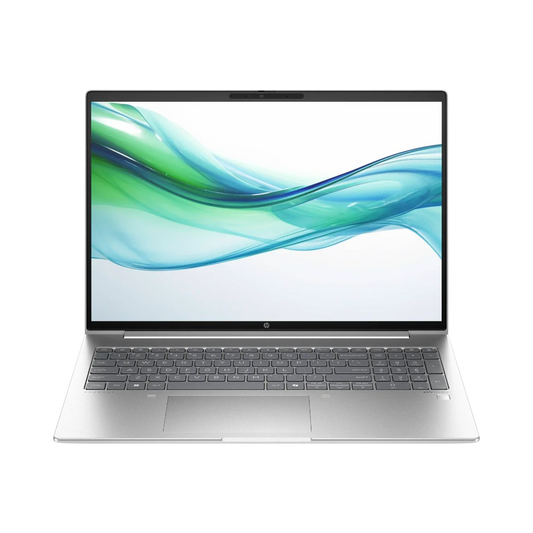 HP ProBook 465 G11 16" Notebook, AMD Ryzen 7 7735U, 16GB DDR5 RAM, 512GB SSD