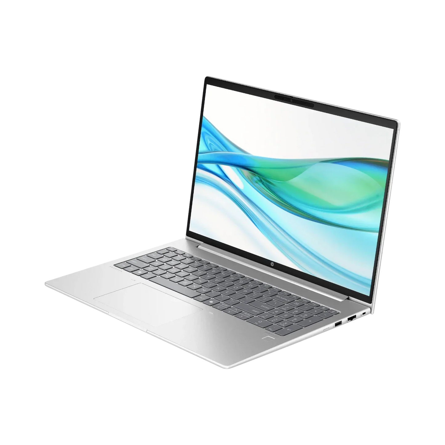 HP ProBook 465 G11 16" Notebook, AMD Ryzen 7 7735U, 16GB DDR5 RAM, 512GB SSD