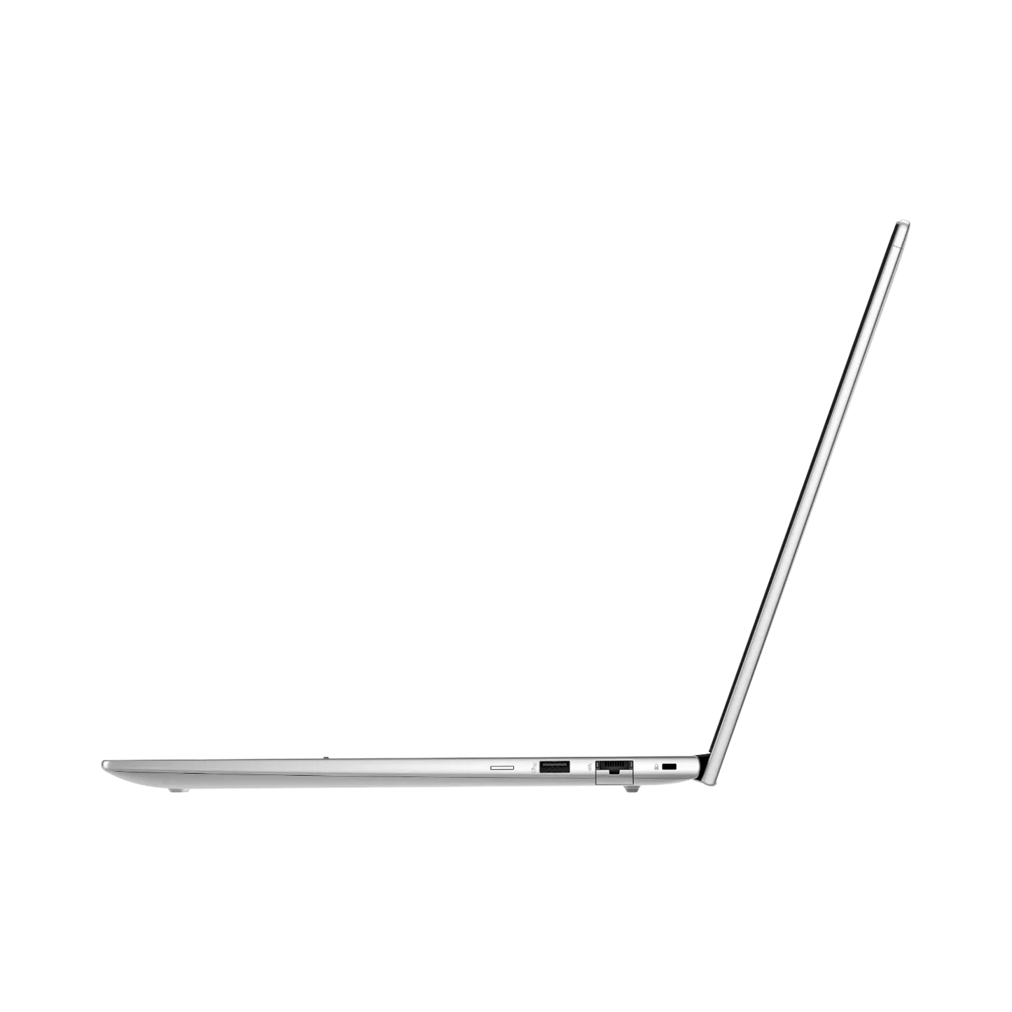HP ProBook 465 G11 16" Notebook, AMD Ryzen 7 7735U, 16GB DDR5 RAM, 512GB SSD