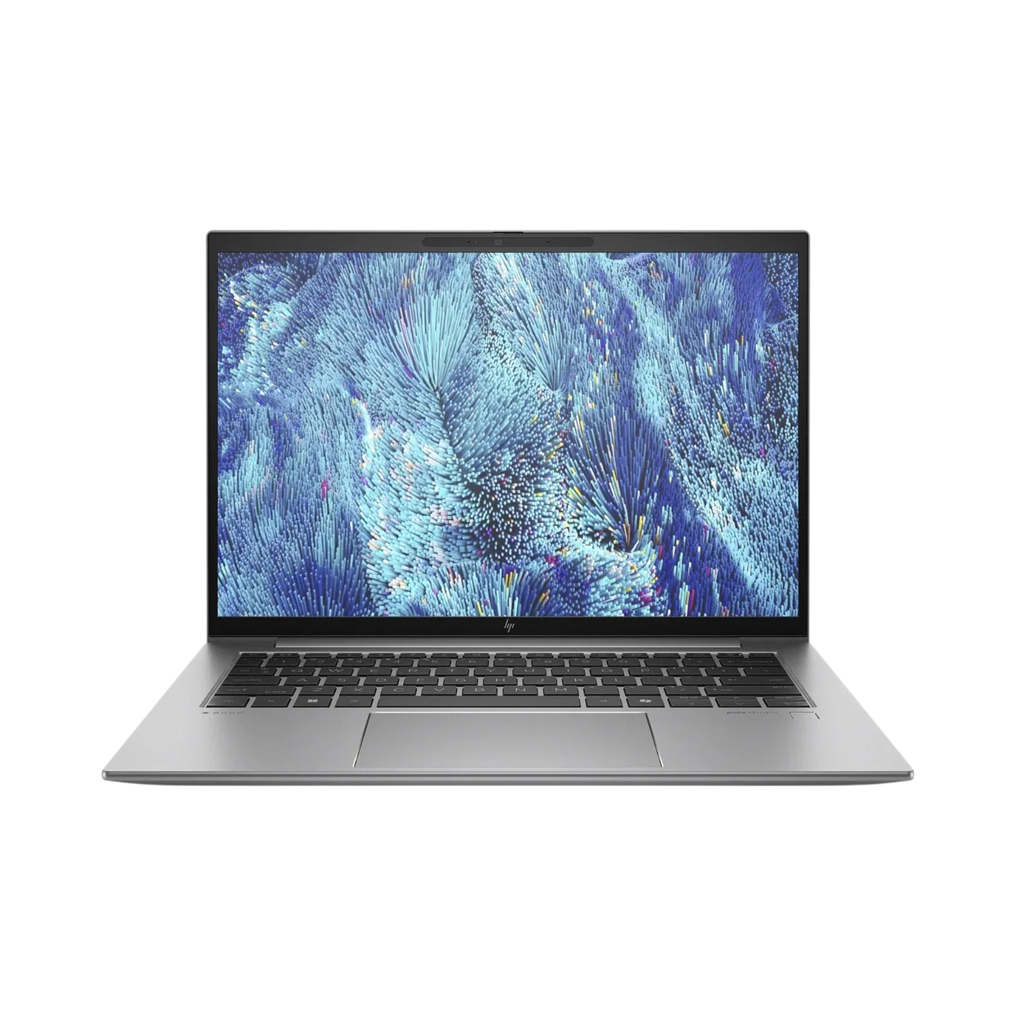 HP ZBook Firefly G11 14" Multi-Touch Mobile Workstation, Intel Core Ultra 7 155H, 16GB DDR5 RAM, 512GB SSD