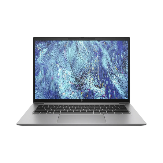 HP ZBook Firefly G11 14" Multi-Touch Mobile Workstation, Intel Core Ultra 7 155H, 16GB DDR5 RAM, 512GB SSD