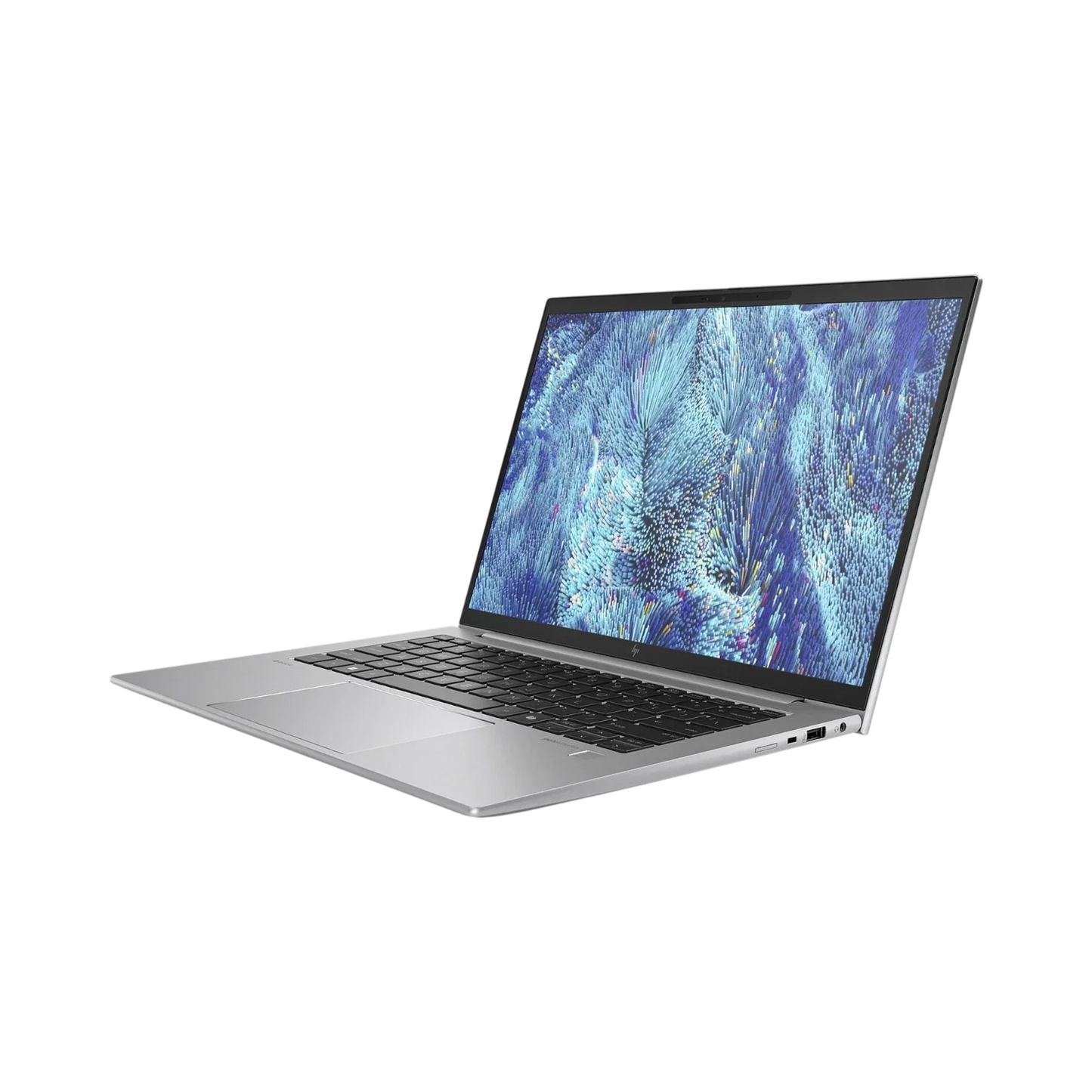 HP ZBook Firefly G11 14" Multi-Touch Mobile Workstation, Intel Core Ultra 7 155H, 16GB DDR5 RAM, 512GB SSD