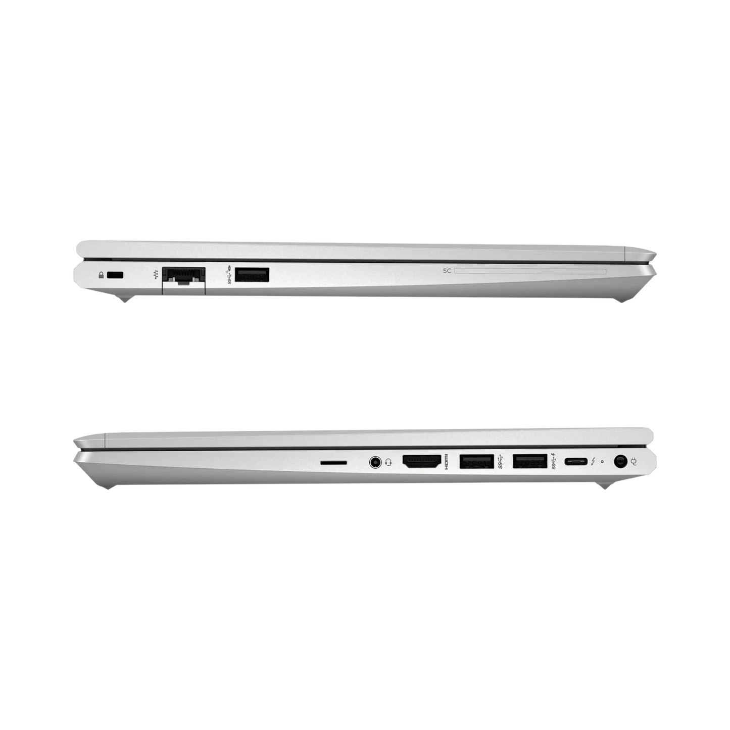 HP EliteBook 640 G9 14" Laptop, Intel Core i5-1235U, 16GB DDR4 RAM, 256GB SSD