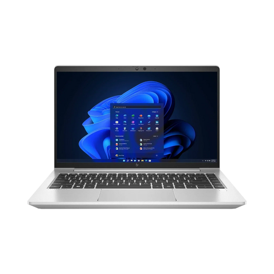 HP EliteBook 640 G9 14" Laptop, Intel Core i5-1235U, 16GB DDR4 RAM, 256GB SSD