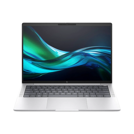 HP EliteBook 1040 G11 14" Multi-Touch Notebook, Intel Core Ultra 7 165H, 32GB RAM, 512GB SSD