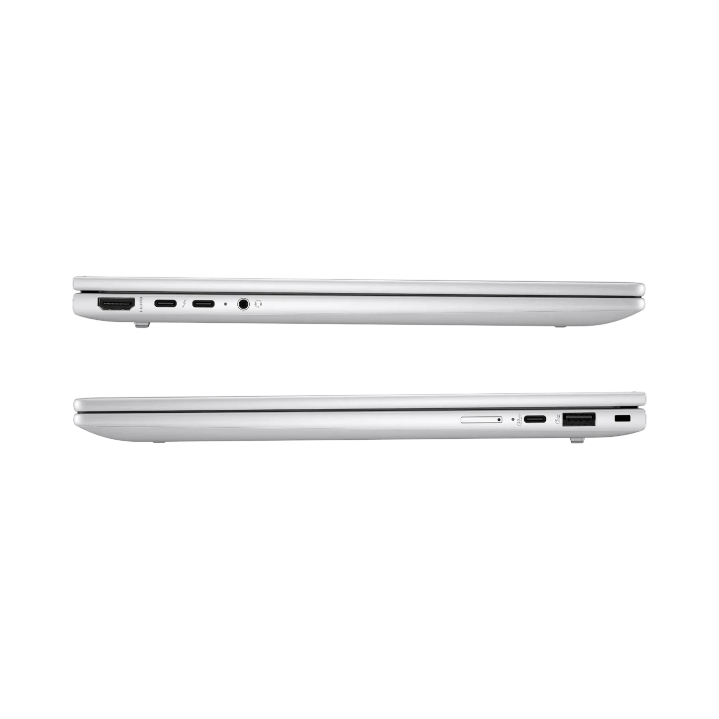 HP EliteBook 1040 G11 14" Multi-Touch Notebook, Intel Core Ultra 7 165H, 32GB RAM, 512GB SSD