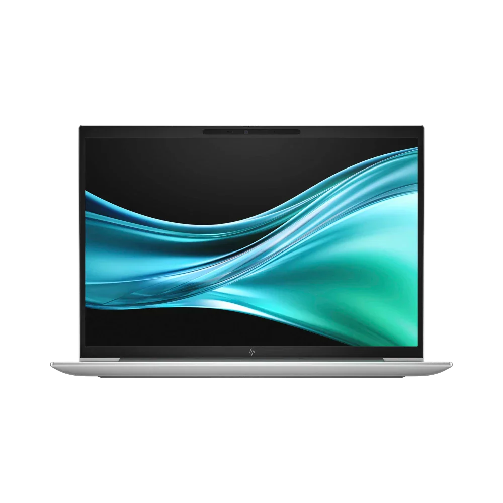 HP EliteBook 840 G11 14" Multi-Touch Notebook, Intel Core Ultra 7 155U, 16GB DDR5 RAM, 512GB SSD