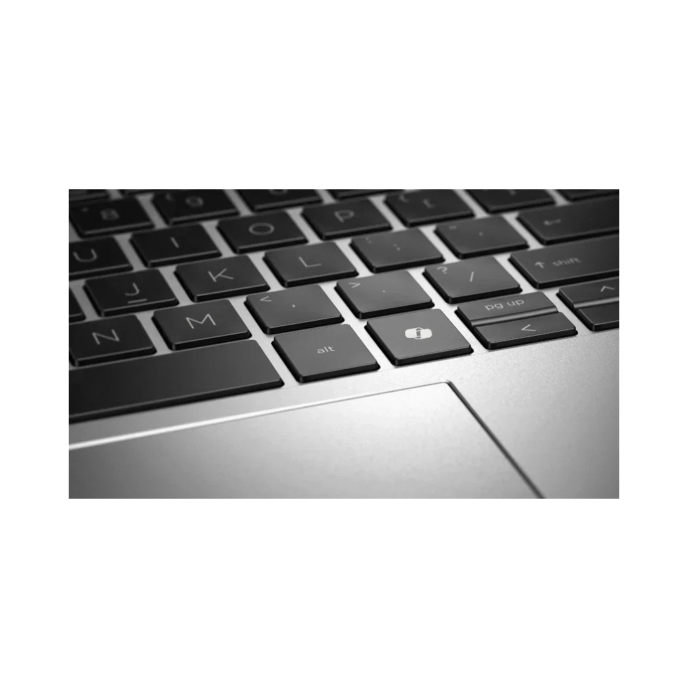 HP EliteBook 840 G11 14" Multi-Touch Notebook, Intel Core Ultra 7 155U, 16GB DDR5 RAM, 512GB SSD