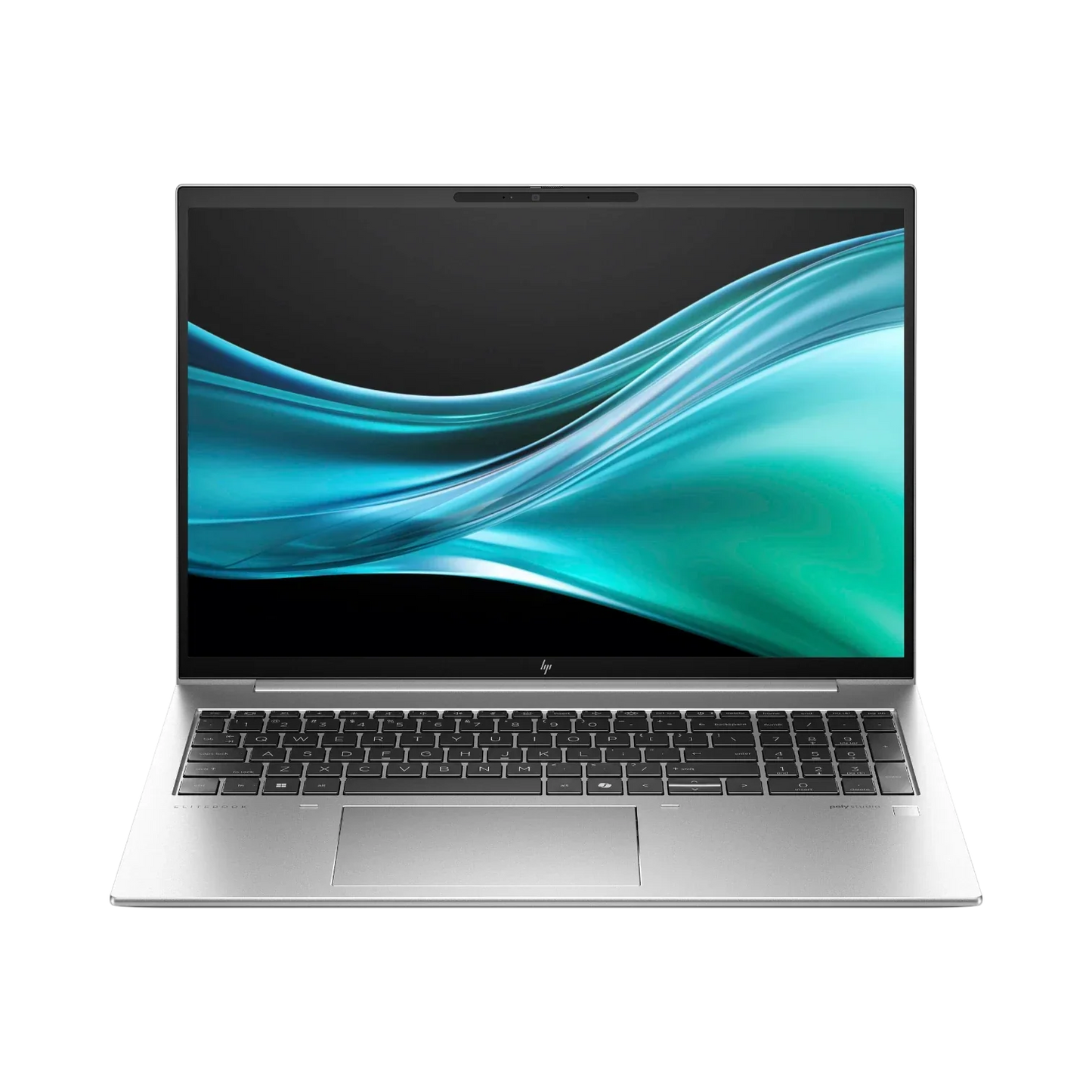 HP EliteBook 860 G11 16" Multi-Touch Notebook, Intel Core Ultra 5 125U, 16GB DDR5 RAM, 512GB SSD
