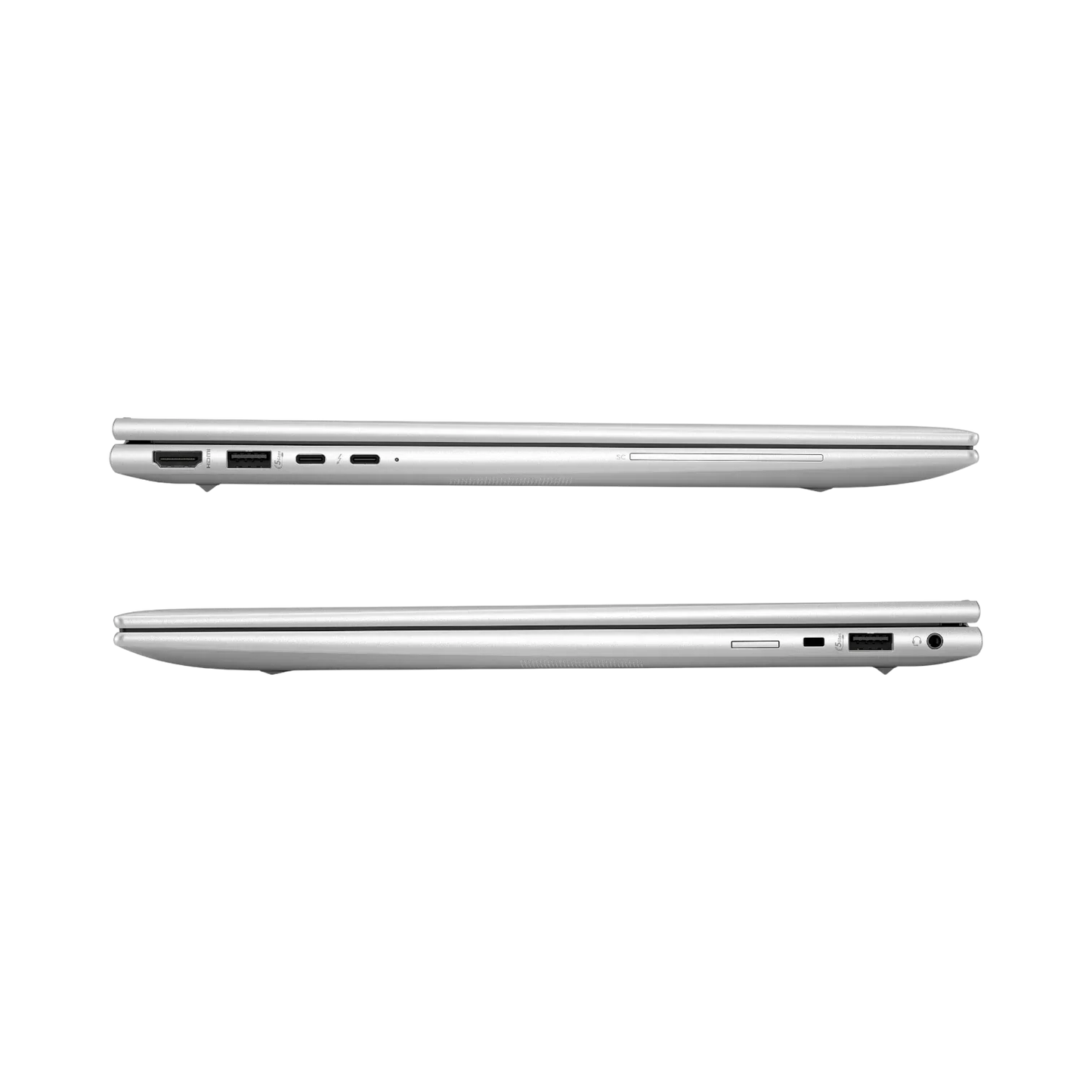 HP EliteBook 860 G11 16" Multi-Touch Notebook, Intel Core Ultra 5 125U, 16GB DDR5 RAM, 512GB SSD