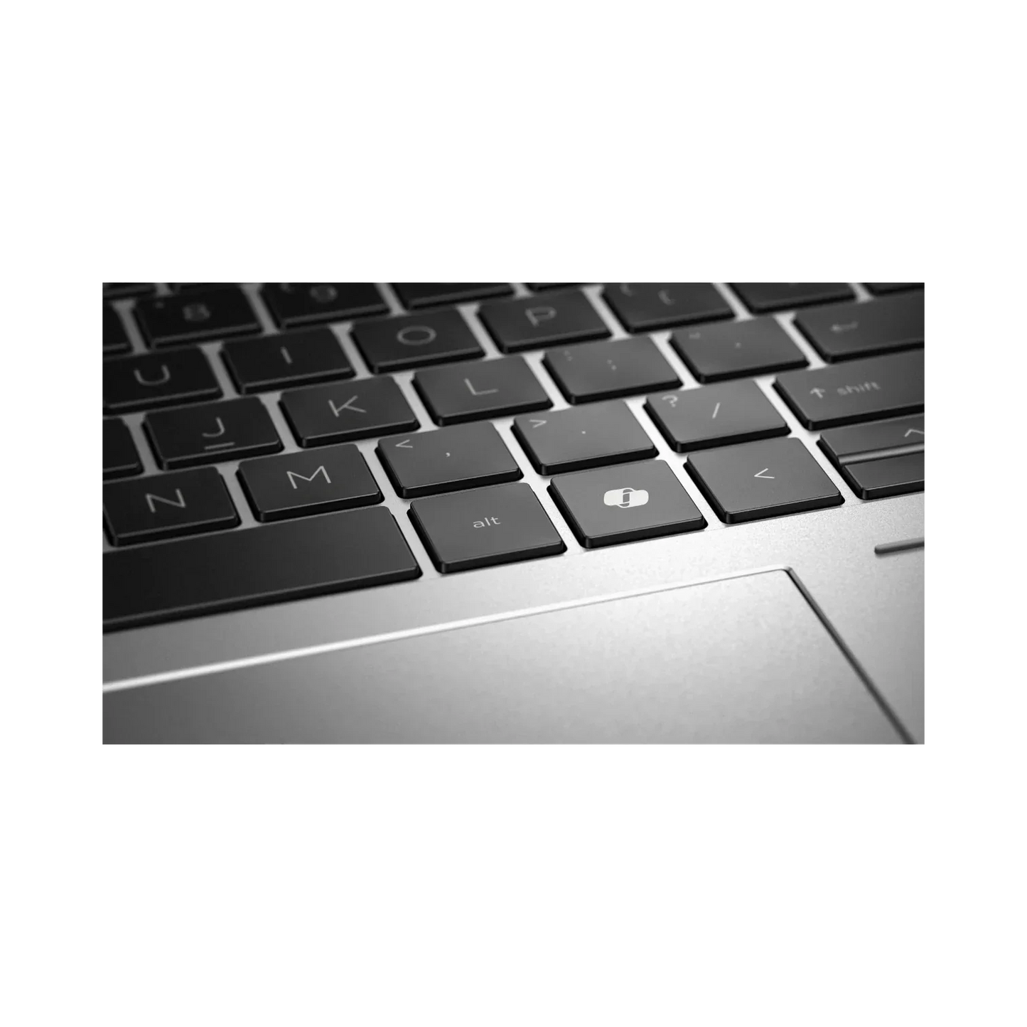 HP EliteBook 860 G11 16" Multi-Touch Notebook, Intel Core Ultra 5 125U, 16GB DDR5 RAM, 512GB SSD