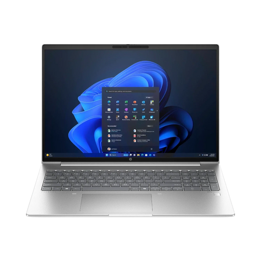 HP ProBook 460 G11 16" Multi-Touch Notebook, Intel Core Ultra 7 155U, 16GB DDR5 RAM, 512GB SSD