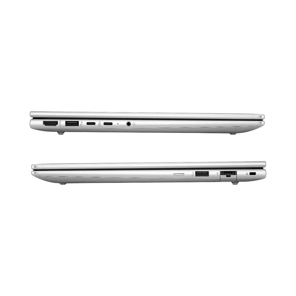HP ProBook 445 G11 14" Notebook, AMD Ryzen 7 7735U, 32GB DDR5 RAM, 1TB SSD