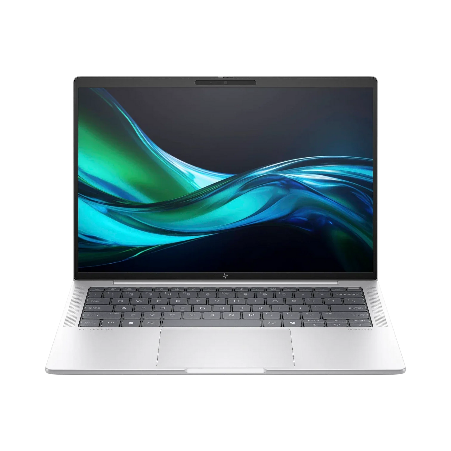 HP EliteBook 1040 G11 14" Multi-Touch Notebook, Intel Core Ultra 7 155H, 16GB RAM, 512GB SSD