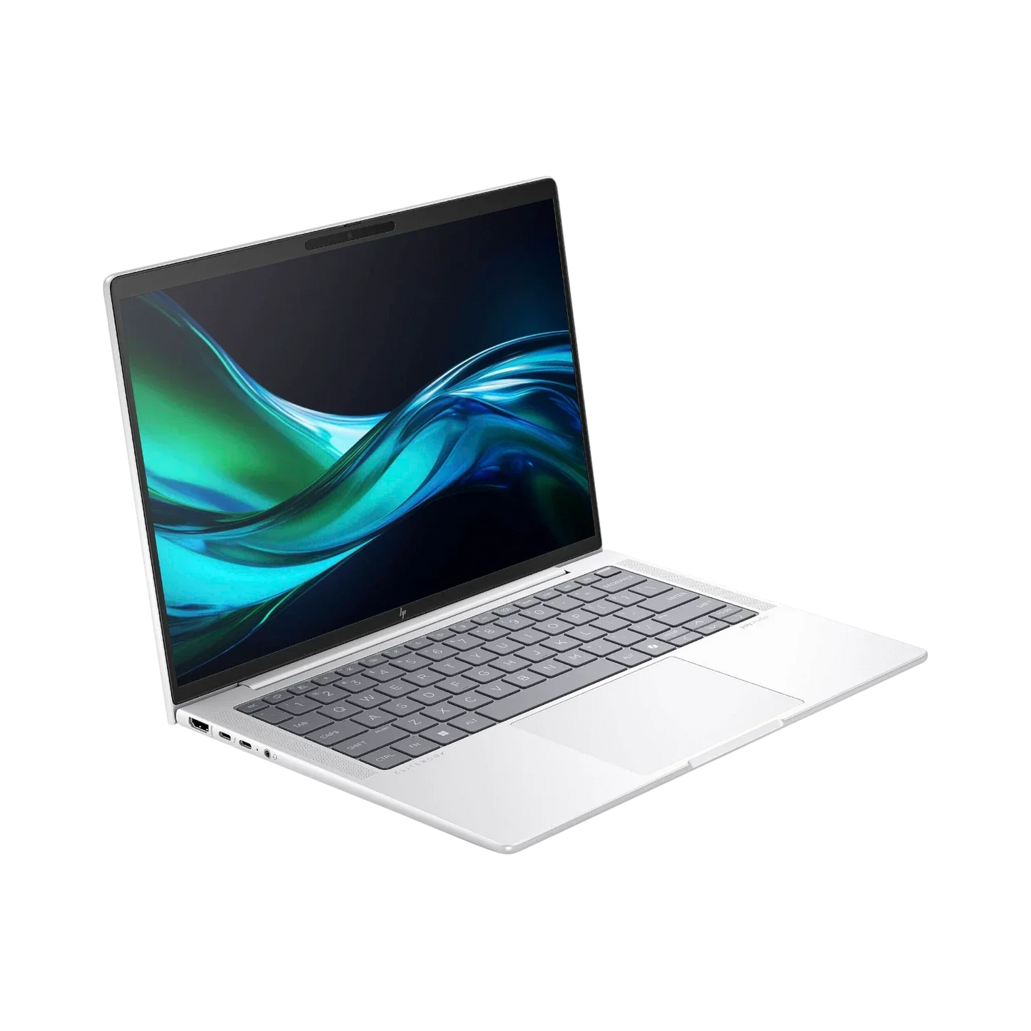 HP EliteBook 1040 G11 14" Multi-Touch Notebook, Intel Core Ultra 7 155H, 16GB RAM, 512GB SSD
