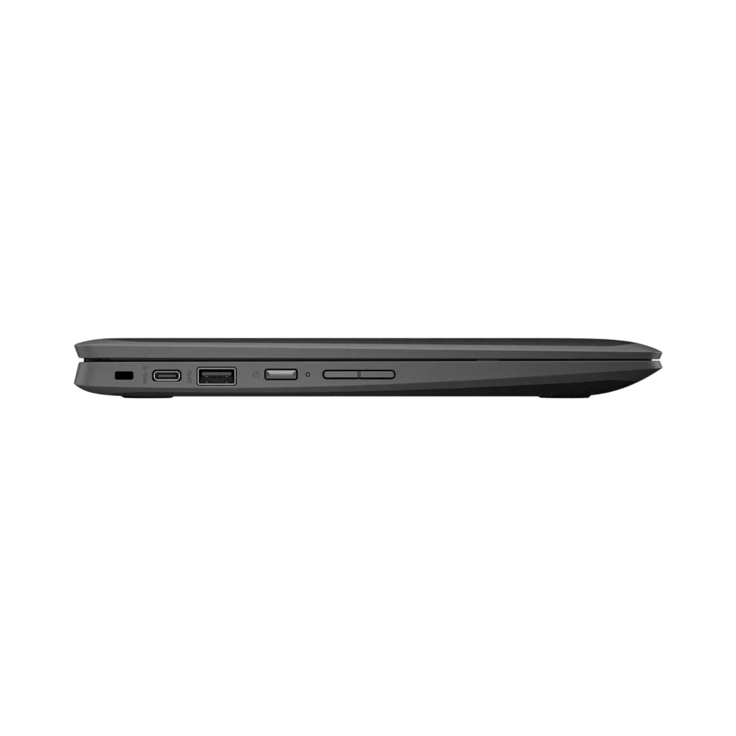 HP Fortis x360 G3 J 11.6" Multi-Touch Chromebook, Intel Celeron N5100, 8GB RAM, 64GB eMMC