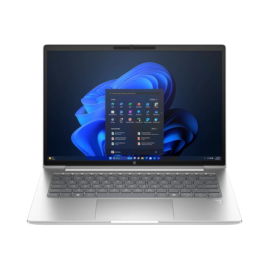 HP ProBook 440 G11 14" Multi-Touch Notebook, Intel Core Ultra 7 155U, 16GB DDR5 RAM, 512GB SSD