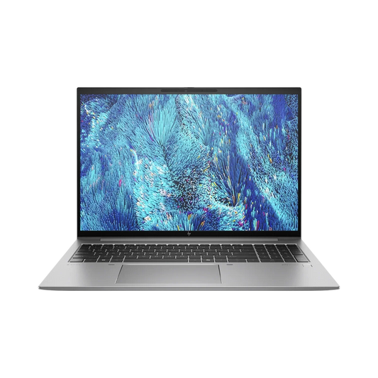 HP ZBook Power G11 16" Mobile Workstation, Intel Core Ultra 7 155H, NVIDIA RTX 1000, 32GB DDR5 RAM, 1TB SSD