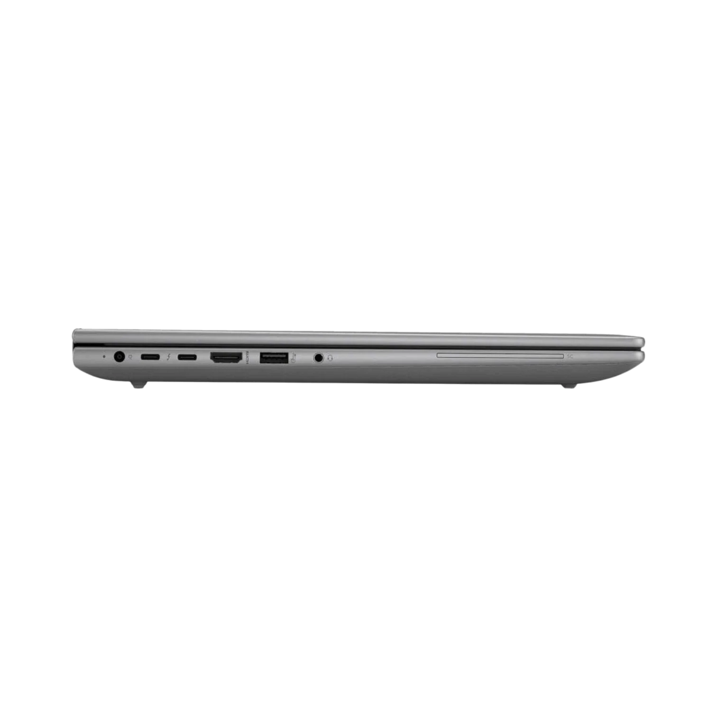 HP ZBook Power G11 16" Mobile Workstation, Intel Core Ultra 7 155H, NVIDIA RTX 1000, 32GB DDR5 RAM, 1TB SSD