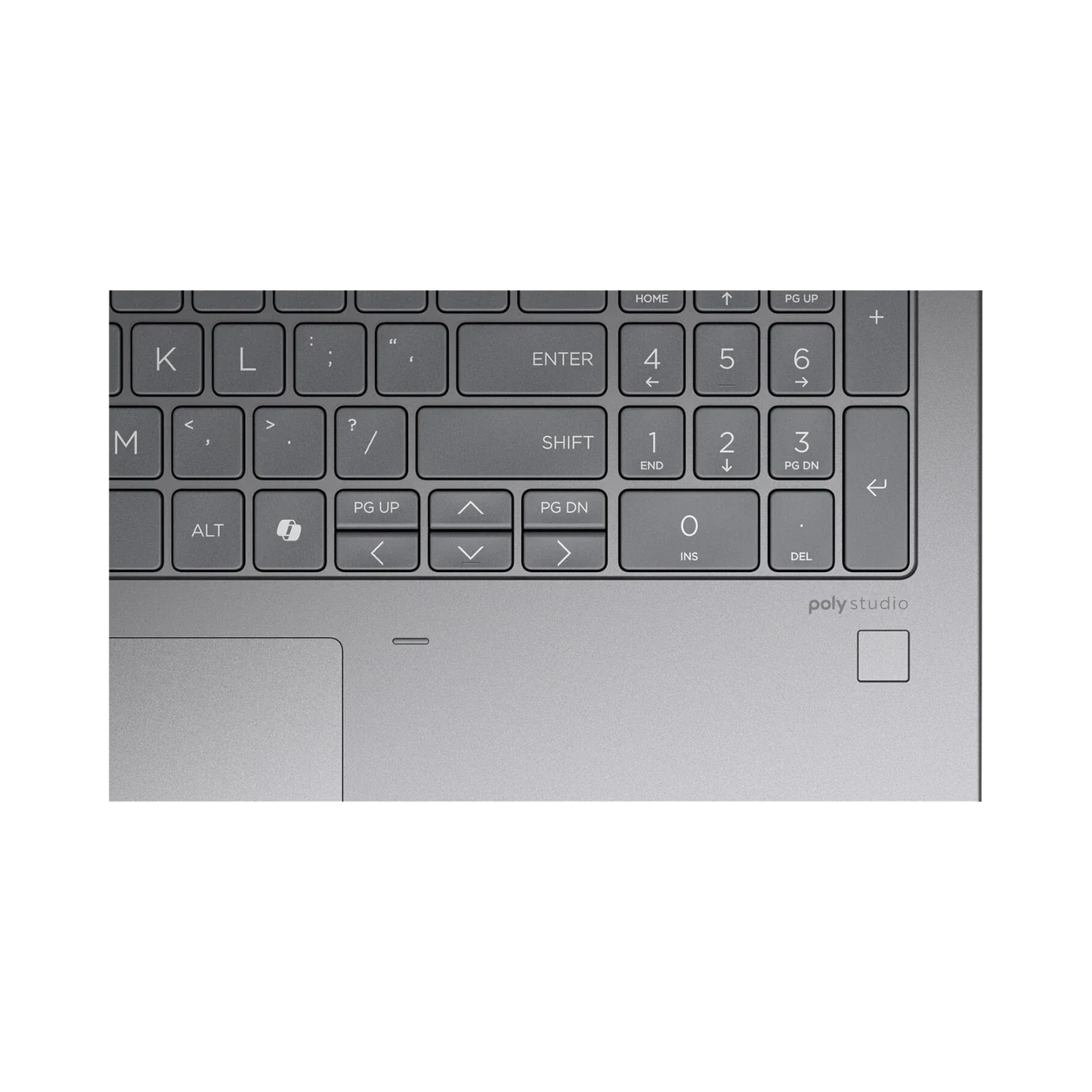 HP ZBook Power G11 16" Mobile Workstation, Intel Core Ultra 7 155H, NVIDIA RTX 1000, 32GB DDR5 RAM, 1TB SSD