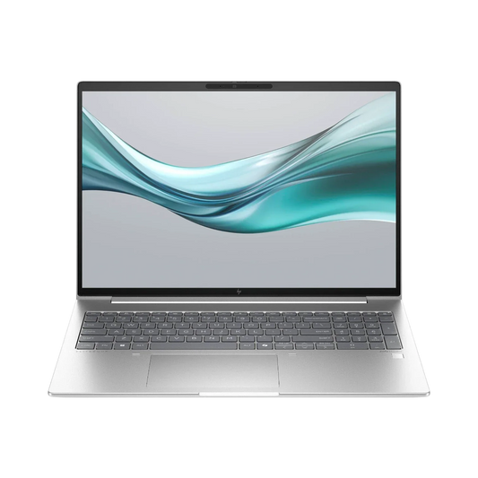 HP EliteBook 665 G11 16" Notebook, AMD Ryzen 5 PRO 7535U, 16GB DDR5 RAM, 512GB SSD
