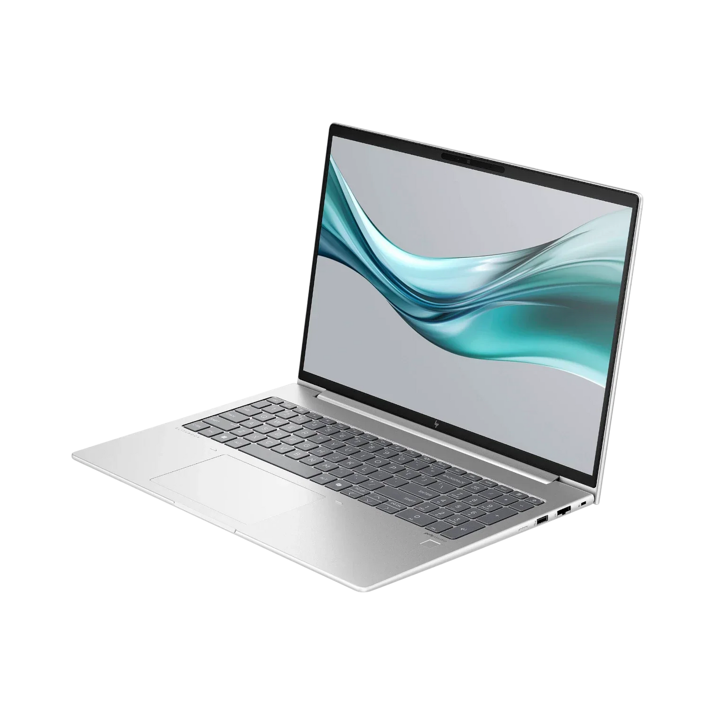 HP EliteBook 665 G11 16" Notebook, AMD Ryzen 5 PRO 7535U, 16GB DDR5 RAM, 512GB SSD