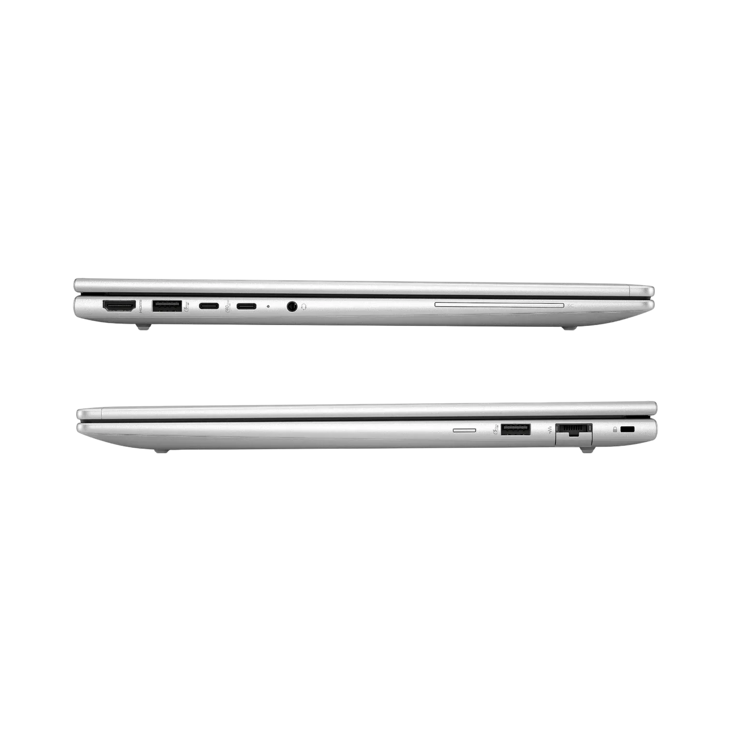 HP EliteBook 665 G11 16" Notebook, AMD Ryzen 5 PRO 7535U, 16GB DDR5 RAM, 512GB SSD