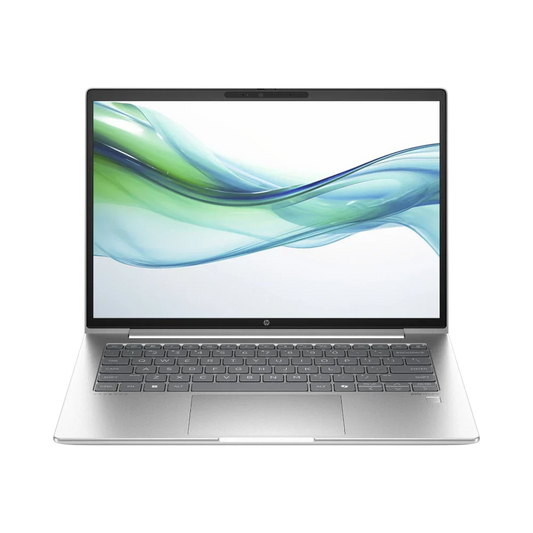 HP ProBook 445 G11 14" Notebook, AMD Ryzen 5 7535U, 16GB DDR5 RAM, 512GB SSD