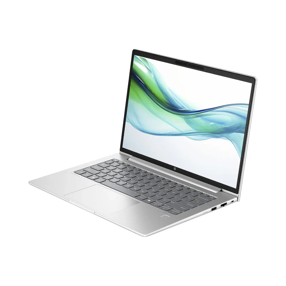 HP ProBook 445 G11 14" Notebook, AMD Ryzen 5 7535U, 16GB DDR5 RAM, 512GB SSD