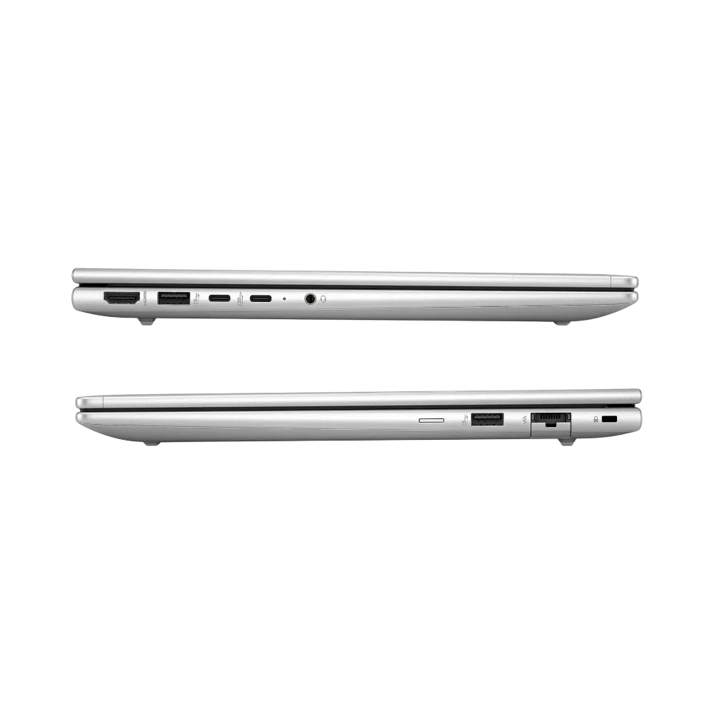 HP ProBook 445 G11 14" Notebook, AMD Ryzen 5 7535U, 16GB DDR5 RAM, 512GB SSD